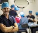 Dr. Serkan Aygin Clinic in Istanbul