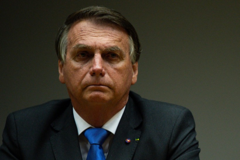 Brazil: Senate Committee Recommends to Criminally Charge Pres. Jair Bolsonaro Over COVID Response 