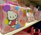 Hello Kitty Brand for Back to School