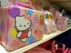 Hello Kitty Brand for Back to School