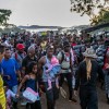Border Patrol Agents Arrested Haitian Migrants After Landing on Florida Beach