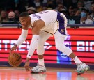 Russell Westbrook Confronts Darius Bazley Seconds Before Lakers Blow 26-Point Lead in Disastrous Loss to Oklahoma City Thunder