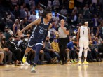 Memphis Grizzlies Hand Golden State Warriors 1st Loss of the Season as Ja Morant Leads Team to OT Win