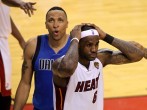 Ex-NBA All-Star Shawn Marion Says LeBron James, Michael Jordan Comparison Should End Amid GOAT Debate