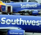 Southwest Airlines Investigates Pilot’s Anti-Biden ‘Let’s Go Brandon’ Chant Over Intercom