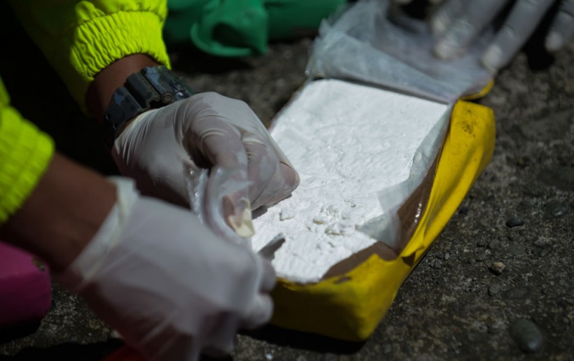 'Drug Kingpin' With Ties to Mexico's Gulf Cartel Convicted in Massive Cocaine Bust in Georgia