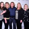 Kody Brown and His \Wives Christine, Meri, Robyn, and Janelle