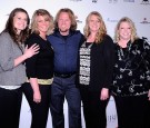 Kody Brown and His \Wives Christine, Meri, Robyn, and Janelle