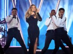 Mariah Carey Reacts to Texas Bar Banning Her Most Famous Christmas Song 'All I Want for Christmas Is You' Until December
