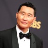 Daniel Dae Kim on Emmy Awards L.A.