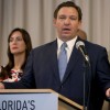 Florida Gov. Ron DeSantis Announces State Will Officially File Lawsuit Against Pres. Joe Biden’s COVID Vaccine Mandate
