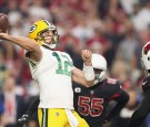 Green Bay Packers' Aaron Rodgers Is 'Furious' About Leak of His COVID Vaccination Status