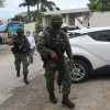 2 Dead in Shootout Between Warring Mexican Drug Cartels Near Mexico Hotel Resorts
