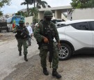 2 Dead in Shootout Between Warring Mexican Drug Cartels Near Mexico Hotel Resorts