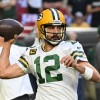 Green Bay Packers' Aaron Rodgers Says He Didn't Lie About Vaccination Status, Admits Taking Ivermectin for COVID