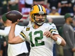 Green Bay Packers' Aaron Rodgers Says He Didn't Lie About Vaccination Status, Admits Taking Ivermectin for COVID