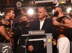 Canelo Alvarez vs. Caleb Plant Fight: Breaking Down the Matchup, Odds