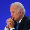 Pres. Joe Biden Reportedly Let Loose a 'Loud' Fart in Front of Camilla Parker Bowles at COP26 Summit and She ‘Hasn’t Stopped Talking About’ It
