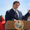Florida Gov. Ron DeSantis Supports Florida Girl Suspended 36 Times Over Refusal to Wear Mask, Says It's 'Unacceptable'