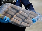 Federal Agents Arrest 3 Men in Mexico-Chicago Cocaine Pipeline After 220 Pounds of Cocaine Seize in Private Plane