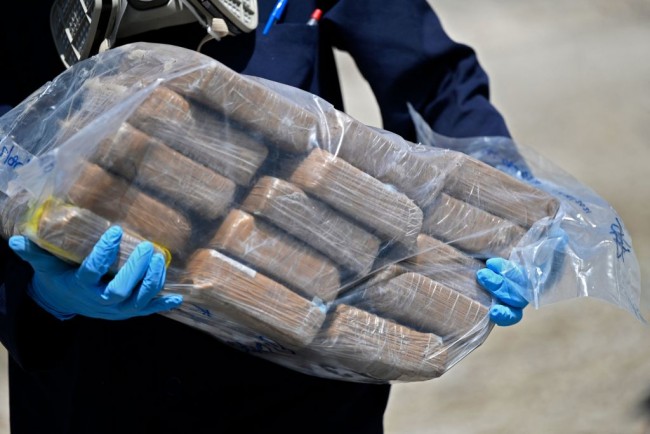 Federal Agents Arrest 3 Men in Mexico-Chicago Cocaine Pipeline After 220 Pounds of Cocaine Seize in Private Plane