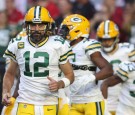 NFL Fines Aaron Rodgers, Green Bay Packers Over COVID Protocol Violations