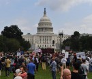 January 6 Capitol Rally 