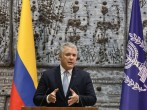 Colombia President Ivan Duque Touts Opportunity in Cannabis, Says It's a ‘Different Story’ Than Cocaine