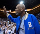 NBA Legend Kareem Abdul-Jabbar's Son Gets 6 Months for Stabbing California Elderly Neighbor