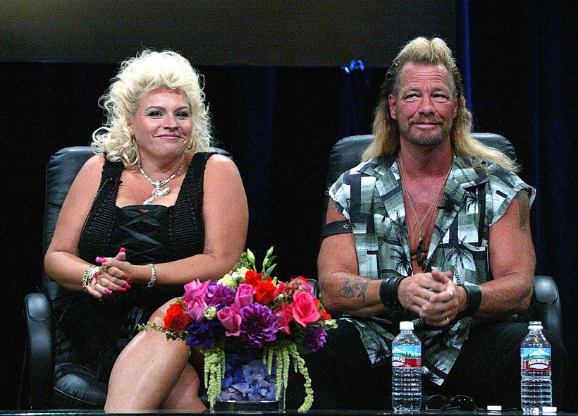 Brian Laundrie Case: Here's Why Dog the Bounty Hunter Thinks Remains Found May Not Be Gabby Petito's Fiance