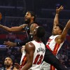 LA Clippers Led by Paul George Beat Miami Heat, Make It Six Straight Wins
