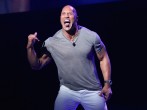 Dwayne 'The Rock' Johnson's Weird Gym Habit Explained: Actor Says No Time to Go to the Bathroom