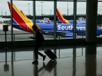 Southwest Airlines Passenger Who Punched Employee in the Head Before Flight Faces Assault Charges