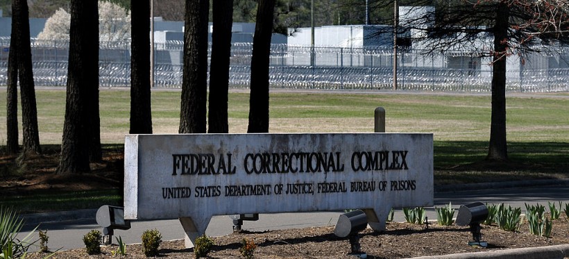 More Than 100 Federal Prison Workers Arrested Over Crimes Such As Sexual Abuse, Murder