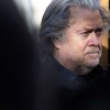 Steve Bannon Released Without Bail After Surrendering Passport, Said They Took On the Wrong Guy This Time