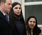 El Chapo's Wife Emma Coronel Aispuro Refuses to Testify Against Sinaloa Cartel for the Safety of Her Twin Daughters