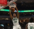 LA Lakers Start 5-Game Road Trip With Loss as Giannis Antetokounmpo Carries Milwaukee Bucks to a Big Win