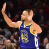 Stephen Curry Outscores Cavaliers by Himself in Fourth, Leads Golden State Warriors to Victory