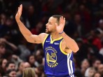 Stephen Curry Outscores Cavaliers by Himself in Fourth, Leads Golden State Warriors to Victory