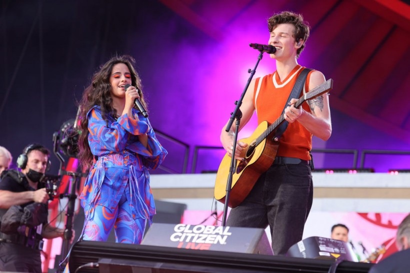 Here's Why Shawn Mendes and Camila Cabello Break Up After More Than 2 Years