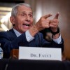Fauci Says Fully-Vaccinated's Definition Might Include COVID-19 Booster Shots