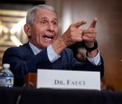 Fauci Says Fully-Vaccinated's Definition Might Include COVID-19 Booster Shots