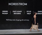 Around 80 Masked Looters Storm, Rob San Francisco-Area Nordstrom; One Employee Pepper-Sprayed