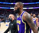 NBA Suspends LeBron James and Isaiah Stewart for Altercation; Lakers to Save Over $500K in Taxes Due to The King's Suspension