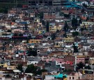 13 Bodies Hung From Bridges by Mexican Drug Cartels' Gunmen Amid Bloody Turf War in Mexico