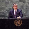 Ecuador President Guillermo Lasso on 2021 UNGA