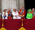 Royal Family Issues Rare Statement After 'Overblown and Unfounded Claims' in New BBC Documentary