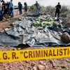 Six More Bodies Found Hanging in Mexico as Mexican Drug Cartels Battle for Territory