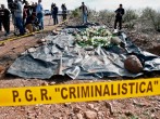 Six More Bodies Found Hanging in Mexico as Mexican Drug Cartels Battle for Territory