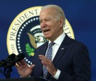 Ahmaud Arbery Killing is a Sign of Efficient Justice System, Says Biden After All Three White Men Found Guilty 